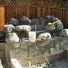 FLAGSTONE INSTALLATION